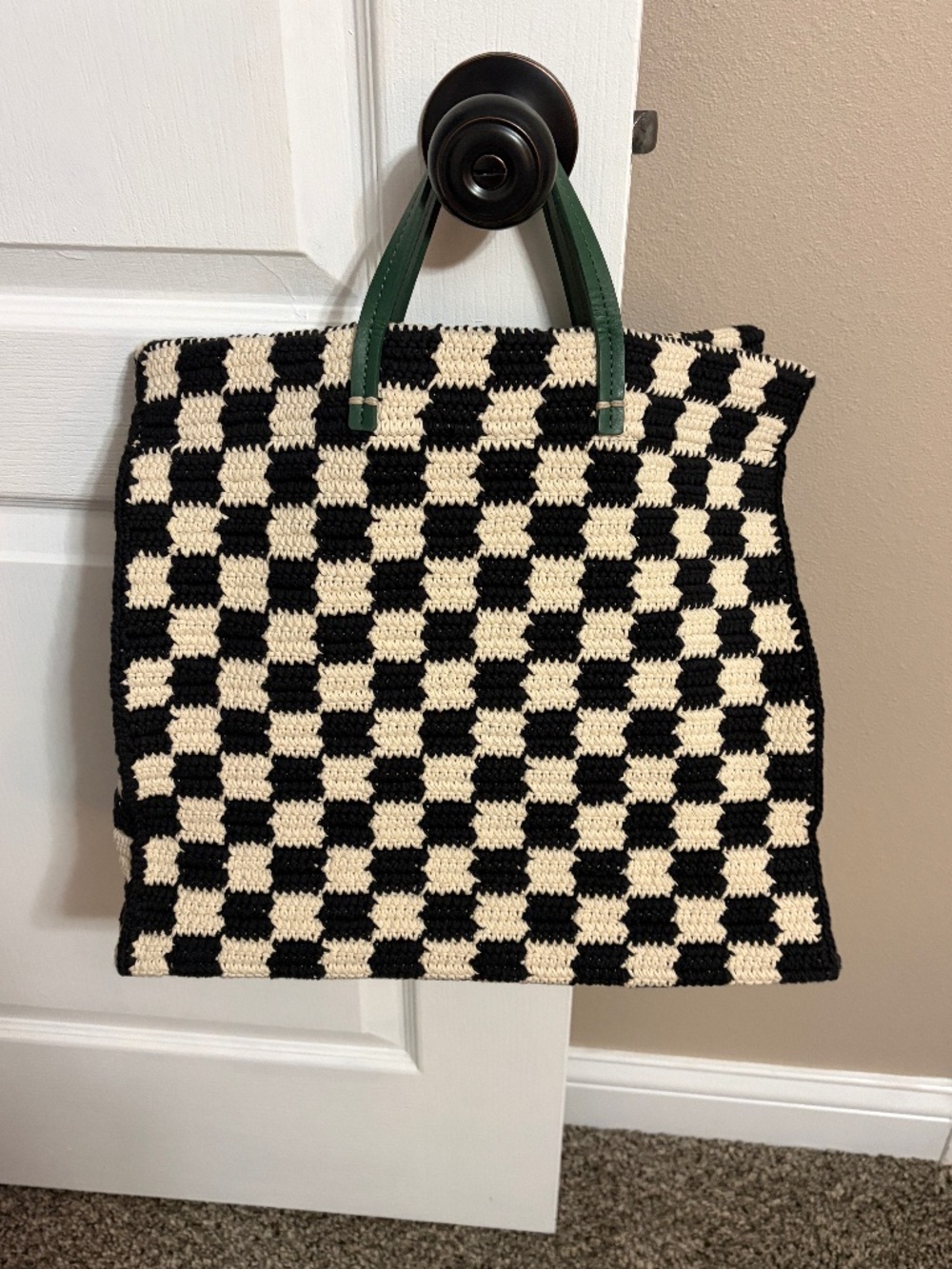 Clare V Summer Simple Tote - Picture 2 of 9